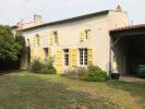 Vente Maison Antezant-la-chapelle 17400