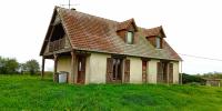 Vente Maison Bourg-achard 27310