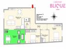 Vente Appartement Metz  57000