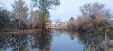 Vente Terrain Queyrac 33340 32767 m2
