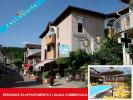 Vente Immeuble Cazaubon 32150 37 pieces 996 m2