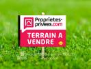 Vente Terrain Montastruc-la-conseillere  31380 1394 m2