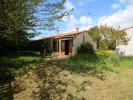 Vente Maison Essards  17250