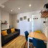 Location Appartement Marseille-3eme-arrondissement  13003 12 m2