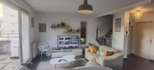 Location Appartement Lyon-8eme-arrondissement  69008 12 m2
