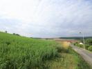 Vente Terrain Saligny 89100