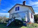 Vente Maison Saint-sever 40500 5 pieces 144 m2
