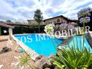 Vente Maison Aire-sur-l'adour 40800 6 pieces 257 m2