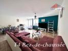 Vente Appartement Aire-sur-l'adour 40800 4 pieces 120 m2