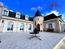 Vente Prestige Madiran 65700 5 pieces 216 m2
