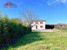 Vente Maison Eugenie-les-bains 40320 4 pieces 110 m2