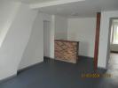 Location Appartement Chateau-chinon CENTRE VILLAGE 58120 3 pieces 67 m2