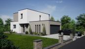 Vente Maison Village-neuf  68128 5 pieces 110 m2