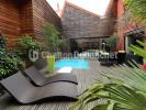 Vente Appartement Roanne 42300 10 pieces 200 m2