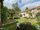 Vente Maison Champagne-le-sec 86510 6 pieces 155 m2
