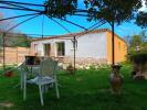 Vente Maison Cornillon 30630 4 pieces 103 m2