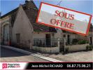 Vente Maison Selles-sur-cher  41130 3 pieces 58 m2