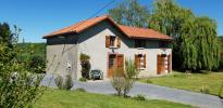 Vente Maison Luby-betmont Hautes Pyrnes 65220 6 pieces 134 m2