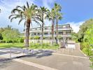 Vente Appartement Juan-les-pins  06160 4 pieces 81 m2