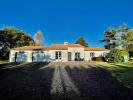 Vente Maison Talmont-saint-hilaire 85440 5 pieces 168 m2