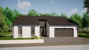 Vente Maison Mercy-le-haut  54560 5 pieces 90 m2