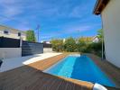 Vente Maison Merignac  33700 5 pieces 105 m2