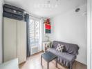 Vente Appartement Paris-15eme-arrondissement  75015 12 m2