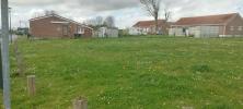 Vente Terrain Harnes 62440 680 m2