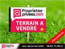 Vente Terrain Romorantin-lanthenay 41200 4900 m2