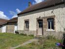 Vente Maison Vesdun  18360 2 pieces 52 m2