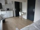 Location Appartement Lille  59000 15 m2