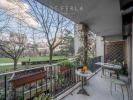 Vente Appartement Paris-13eme-arrondissement  75013 4 pieces 106 m2