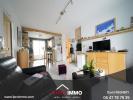 Vente Appartement Saint-egreve 38120 3 pieces 50 m2