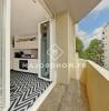 Vente Appartement Marseille-7eme-arrondissement  13007 3 pieces 58 m2