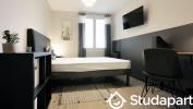 Location Appartement Toulouse  31400 11 m2