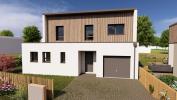 Vente Maison Geveze 35850 125 m2