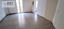 Vente Appartement Beauvais  60000 2 pieces 45 m2