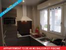 Vente Appartement Cazaubon  32150 2 pieces 39 m2