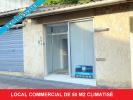 Vente Bureau Cazaubon 32150 2 pieces 50 m2
