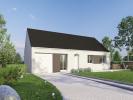 Vente Maison Fontenay-les-briis  91640 4 pieces 89 m2