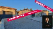 Vente Maison Villefranche-de-lauragais  31290 4 pieces 130 m2