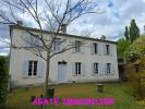 Vente Maison Noaillan  33730 5 pieces 158 m2