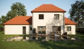 Vente Maison Tagnon 08300 5 pieces 120 m2