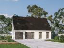 Vente Maison Villeneuve-d'ascq  59491 6 pieces 133 m2