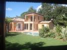 Vente Maison Camps-la-source  83170 5 pieces 160 m2