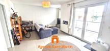 Vente Appartement Ancone MONTALIMAR 26200 3 pieces 66 m2