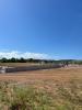 Vente Terrain Gigean 34770 350 m2