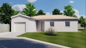 Vente Maison Cadillac-en-fronsadais 33240 4 pieces 90 m2