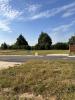 Vente Terrain Samonac 33710 550 m2