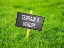 Vente Terrain Bayon-sur-gironde  33710 600 m2